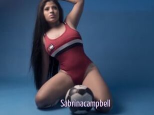 Sabrinacampbell