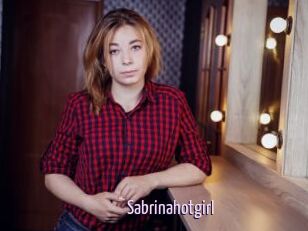 Sabrinahotgirl