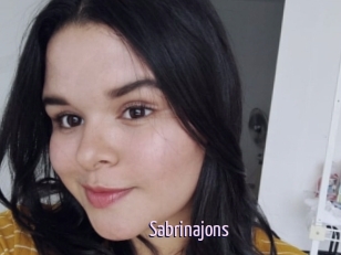 Sabrinajons