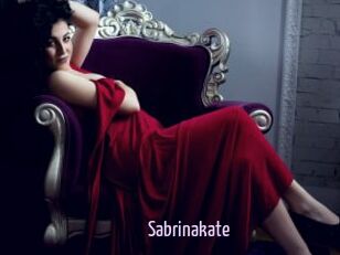 Sabrinakate