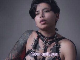 Sabrinamillstone