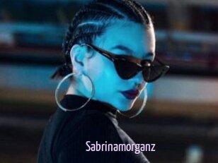 Sabrinamorganz