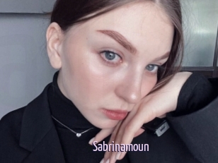 Sabrinamoun