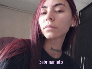 Sabrinanieto
