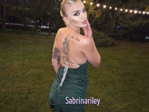 Sabrinariley