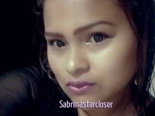 Sabrinastarcloser