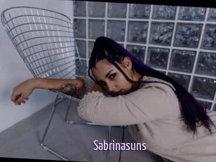 Sabrinasuns