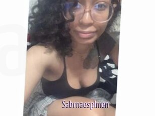 Sabrnaesplmen