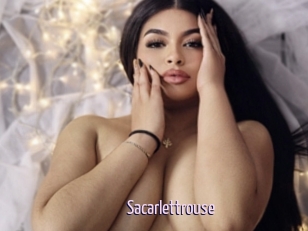 Sacarlettrouse