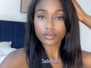 Sadesoles