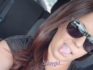 Sadeygirl