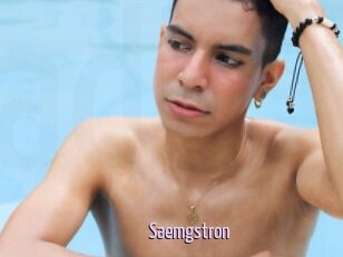 Saemgstron