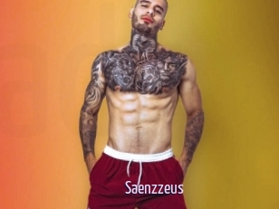 Saenzzeus