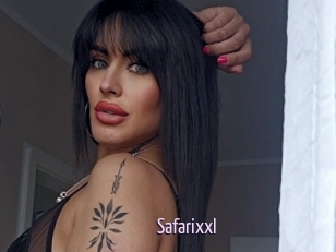 Safarixxl