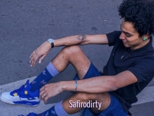 Safirodirty
