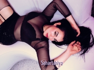 Sahartahiya