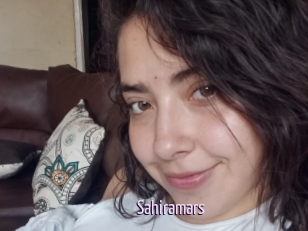 Sahiramars