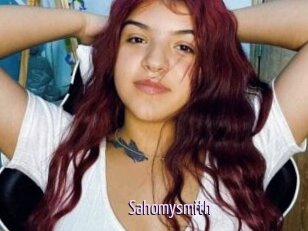 Sahomysmith