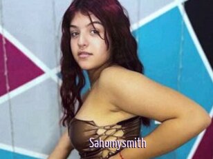 Sahomysmith