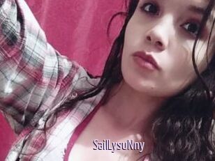 SailLysuNny