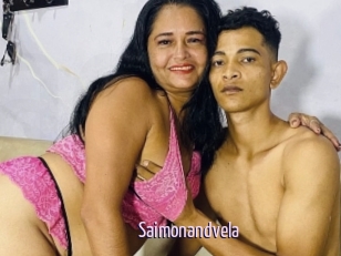 Saimonandvela