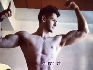 Saimonhot
