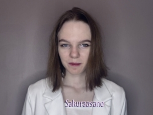 Sakuraasano