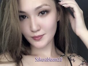 Sakurabloom18