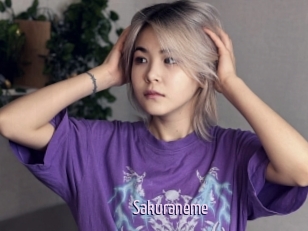 Sakuraneme