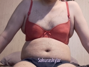 Sakuraskylar