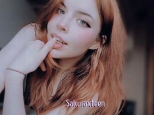 Sakuraxteen