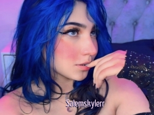 Salemskylerr