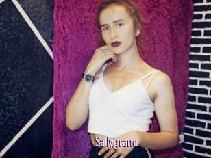 Sallygrand