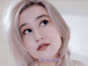 Sallymanson