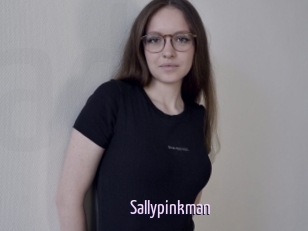 Sallypinkman