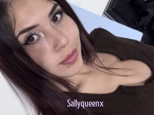 Sallyqueenx