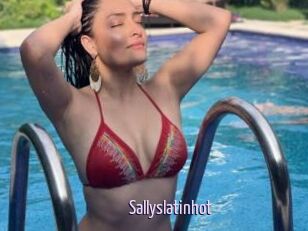 Sallyslatinhot