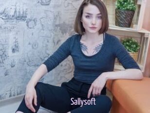 Sallysoft