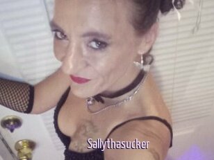Sallythasucker