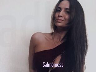 Salmamoss