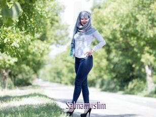 Salmamuslim