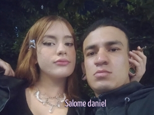 Salome_daniel