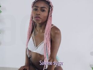 Salome_sugar