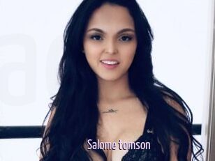 Salome_tomson