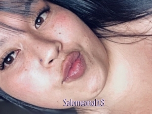 Salomeanal18