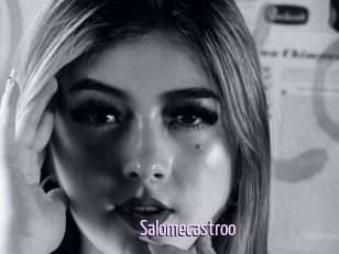 Salomecastroo