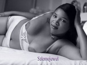 Salomejewel