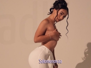 Salomenovaa