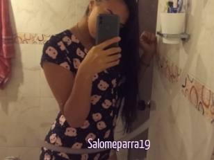 Salomeparra19