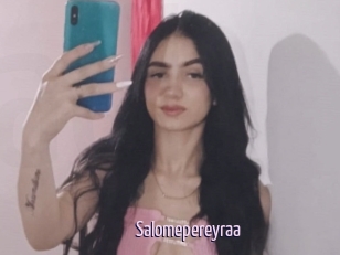Salomepereyraa
